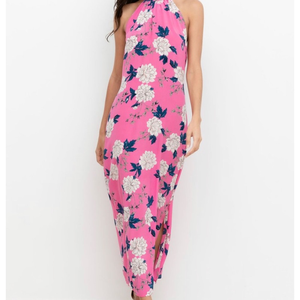 Yumi Kim Lauren Silk Dress